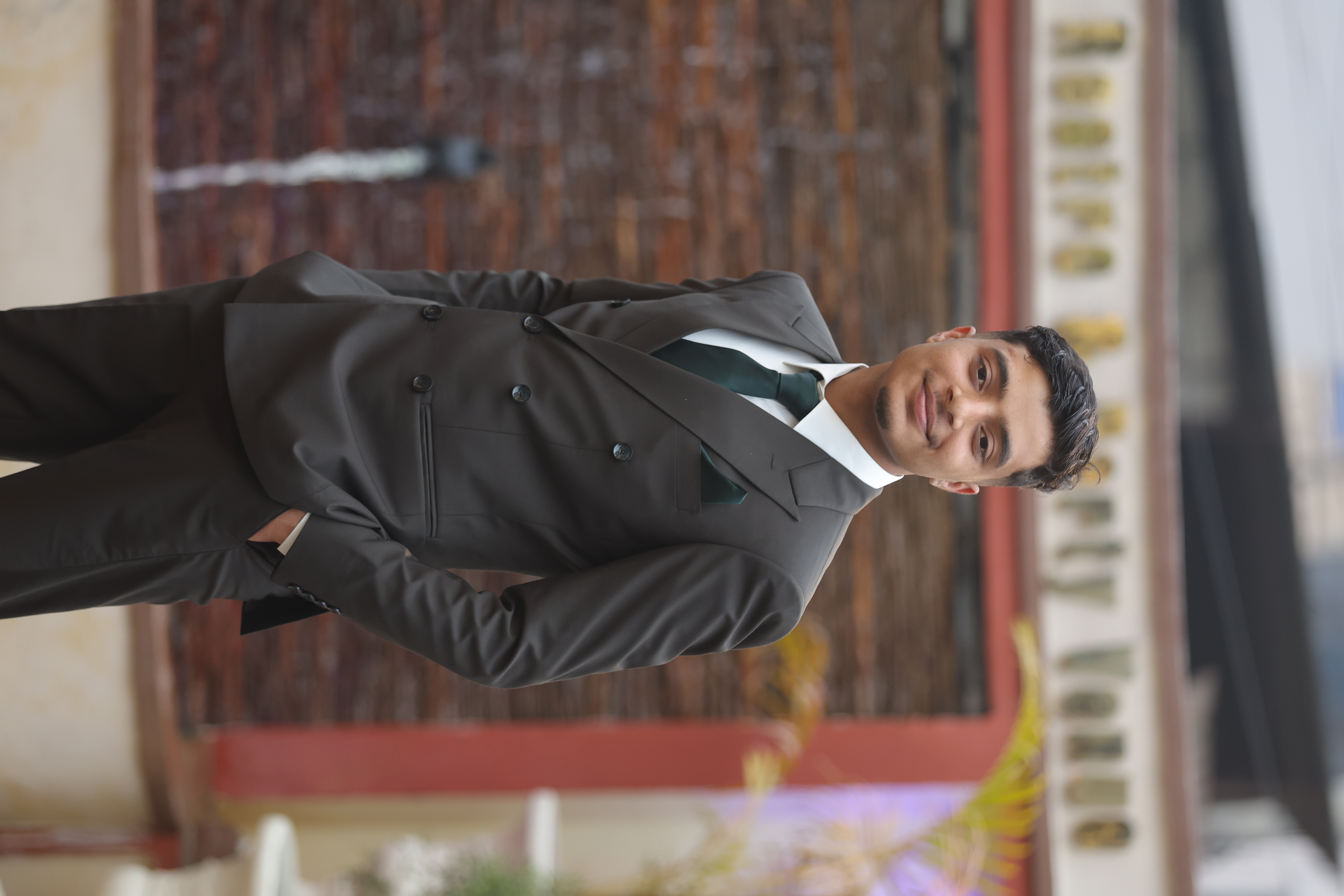 Anish Nepal
